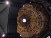 The "Dome" of the church.
