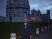 "Leaning tower of Pisa complex"
