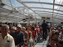 "Seine Ferry cruise boat" ( sunday 23-5-2010)