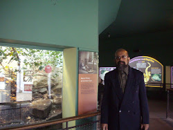 At the "London Zoo".( Friday 28-5-2010).