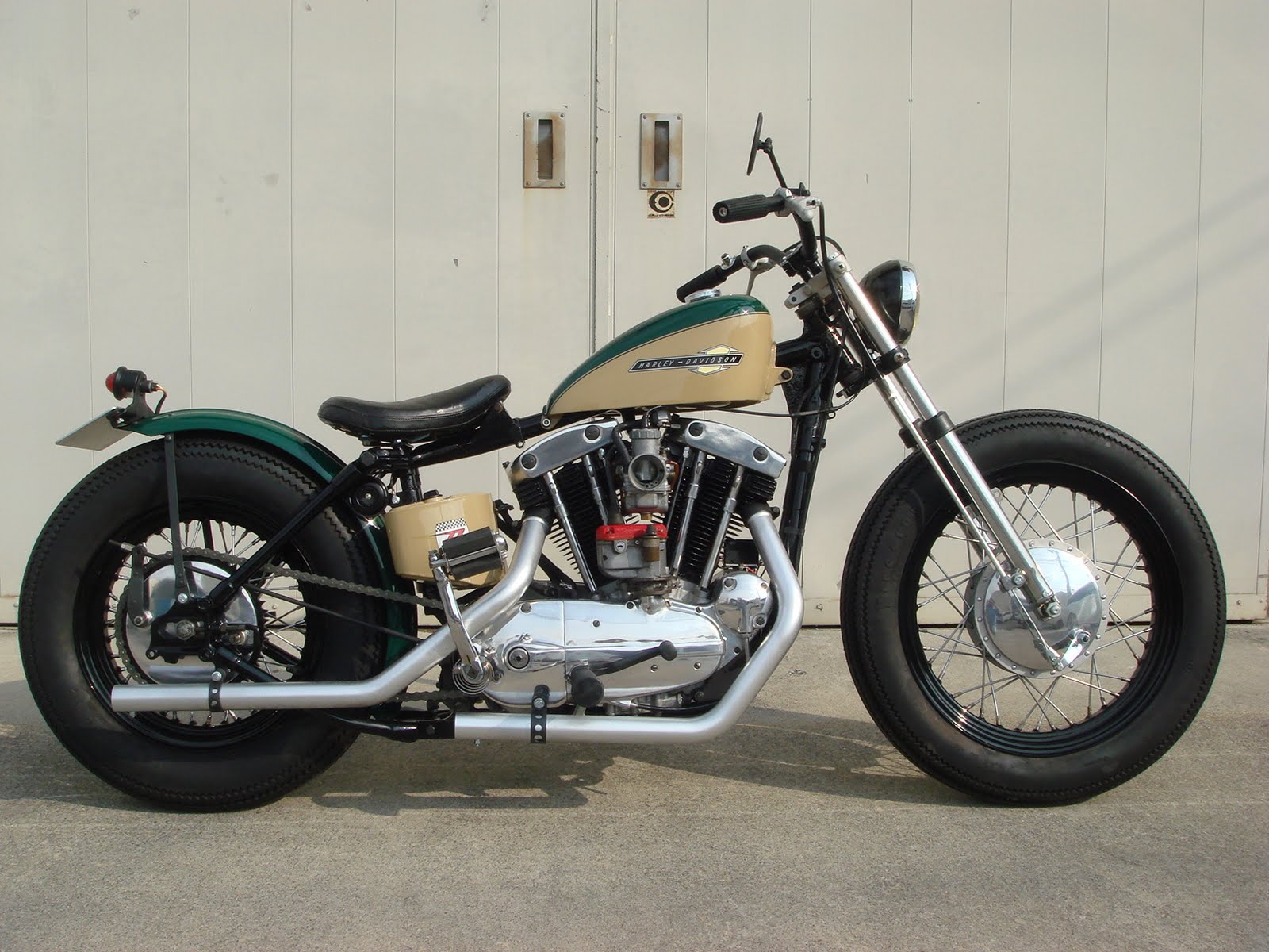 nhrs sportster