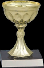 2do. y 3er. Lugar Compartido