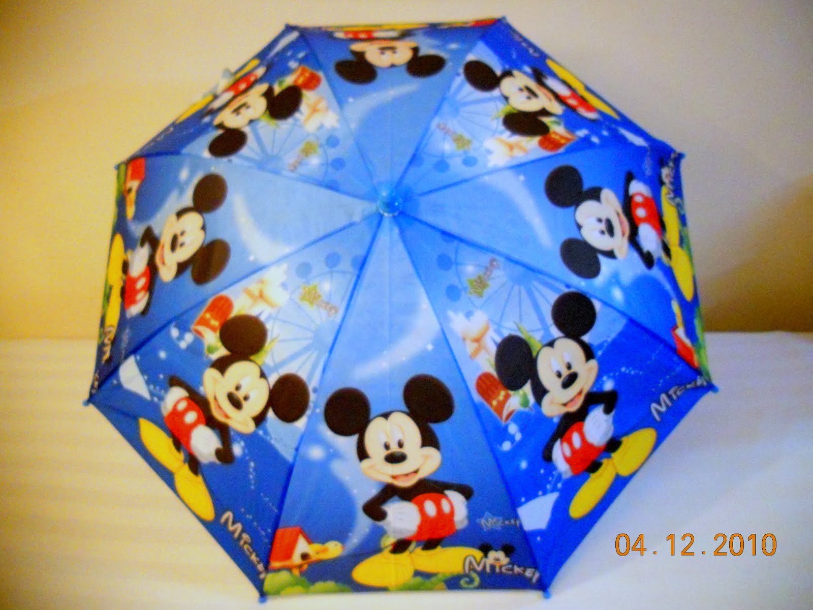Wonder Kids Closet Wholesale // Disney Umbrella