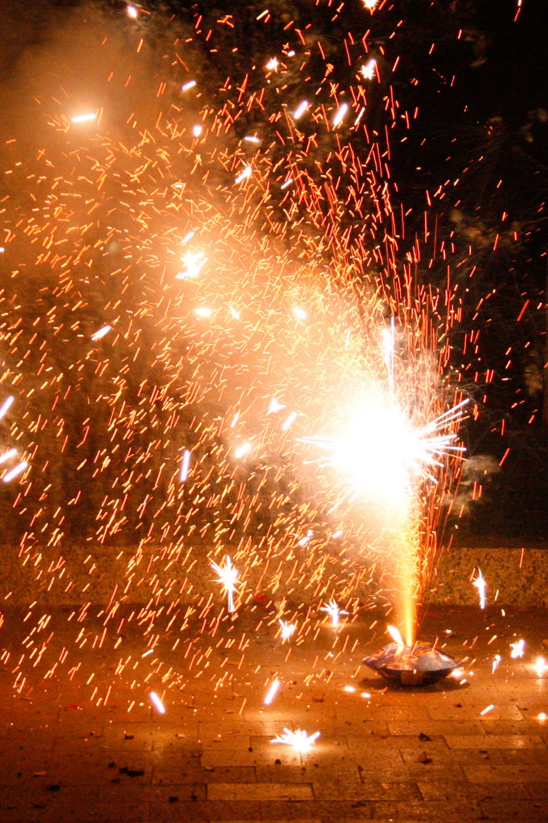 Life on Nanchang Lu What To Do When Your Apartment Catches Fire at