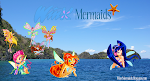 winx mermaids