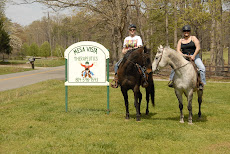 Pea-Eye - From ranchwork to therapeutic riding (New mommy - Helen)