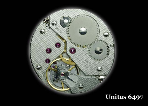 Buy unitas 6497 panerai Online
