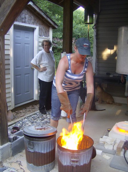 Raku Workshop