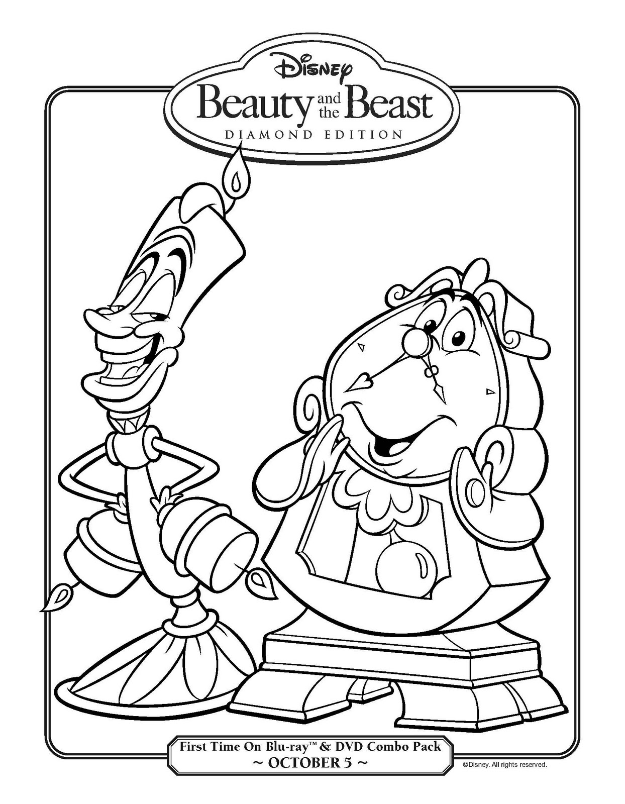 Cn Coloring Page