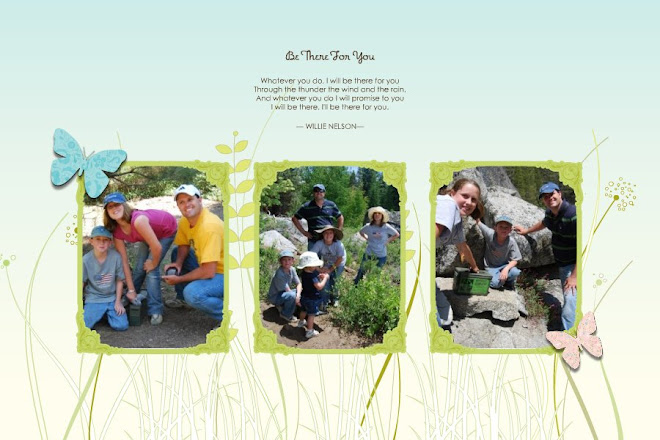 Our Family Geocaching