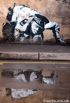 [banksy_copper_reflection.jpg]