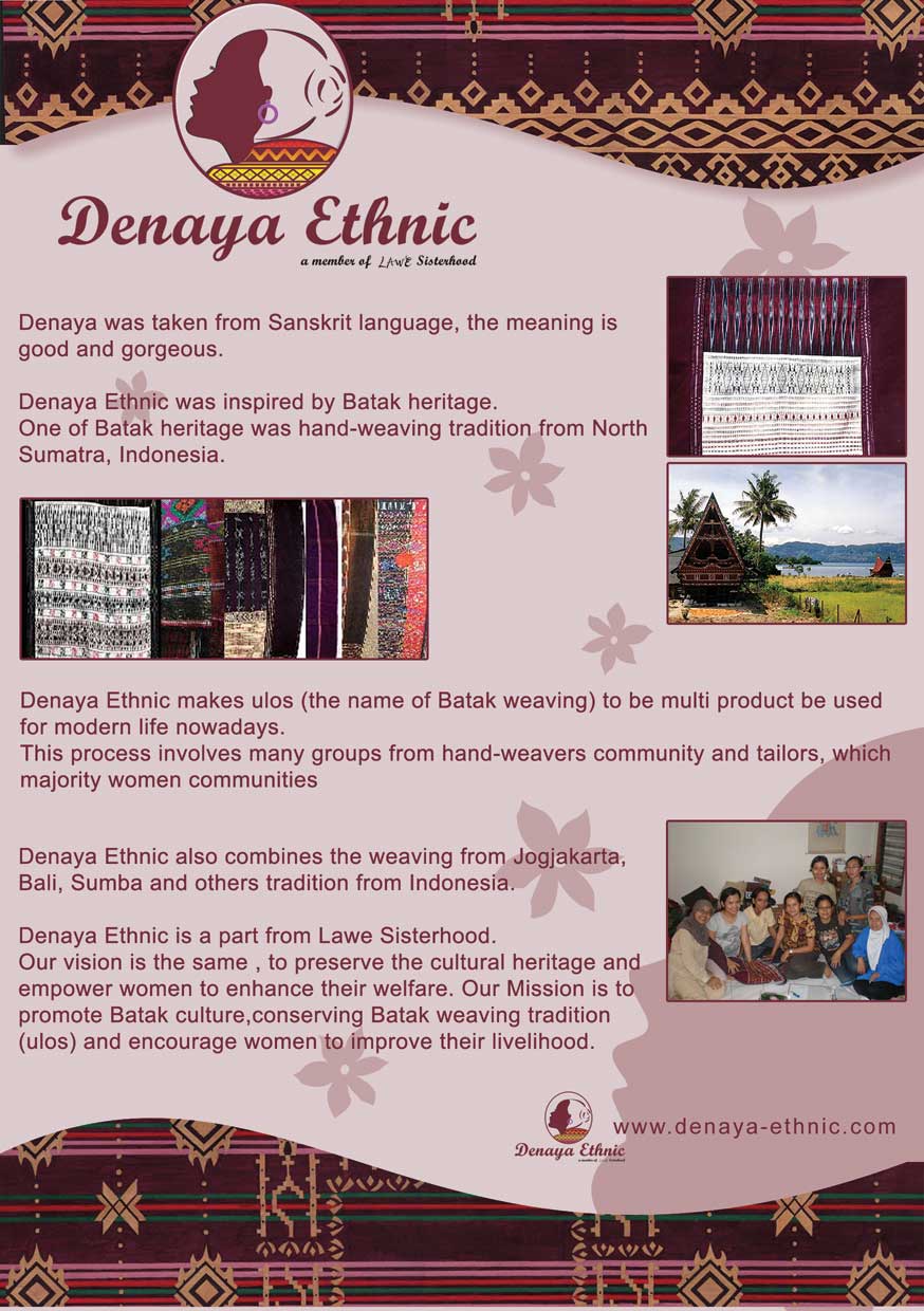 Contoh Brosur Interior Design Joy Studio Design Gallery