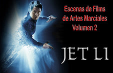 Escenas de Films de Artes Marciales Vol. 2