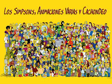Blog de Videos de Cachondeo, Videos, Bromas y sobre todo Simpson