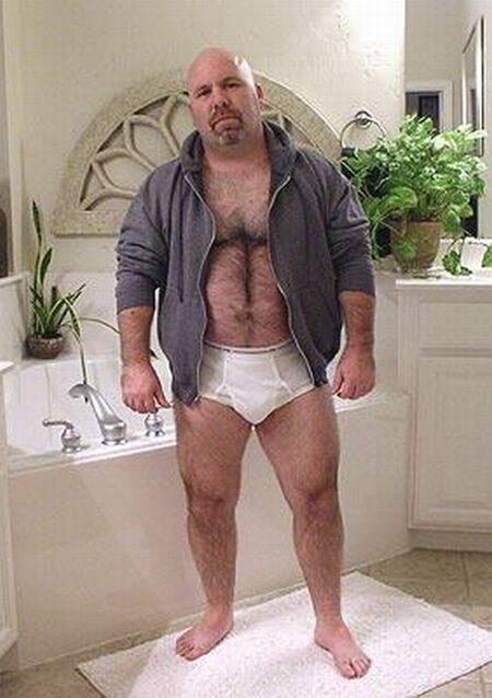 HOMBRES MADUROS EN ROPA INTERIOR hombres maduros en ropa interior: