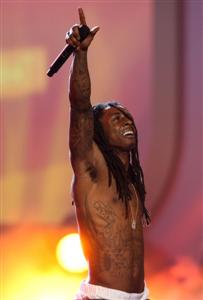 Lil Wayne Tour Dates 2011