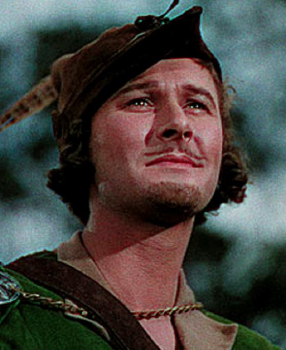 For me, Flynn is the original
