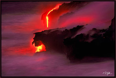 Digaleri.com: Keindahan Gunung Berapi Gambar gunung berapi