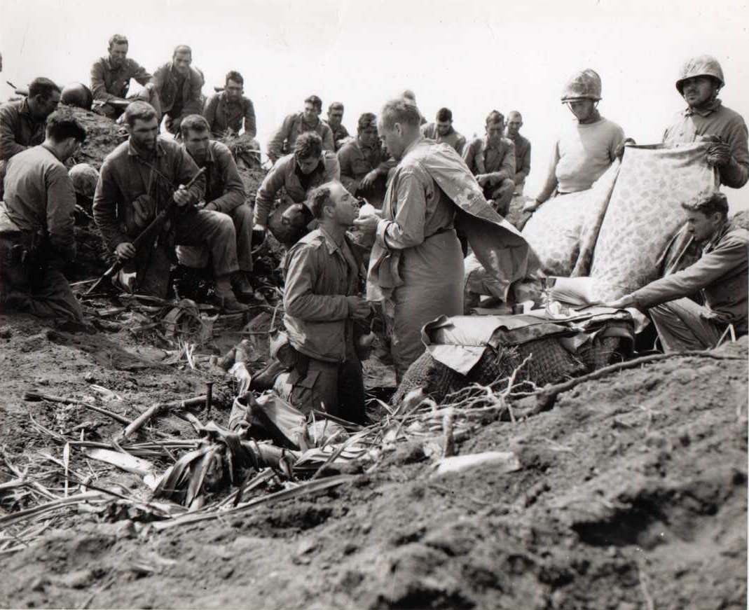 World+war+2+battlefields+today