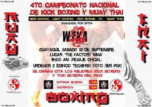 A FIKAM ,CONVIDA A TODOS PARA ESTE MEGA EVENTO INTERNACIONAL