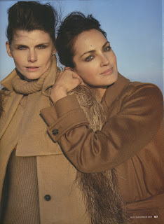 the gorgeous chandra north who ...