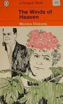Monica Dickens