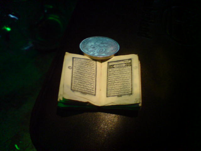 perubatan alternatif