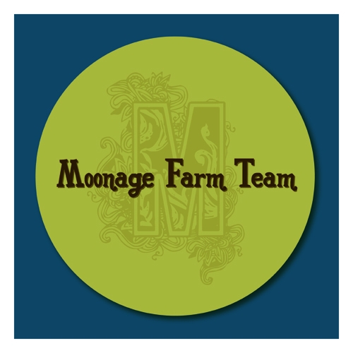 Moonage Farm Team