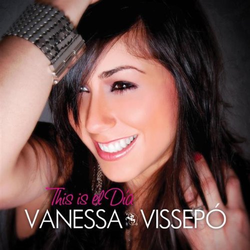 Vanessa Vissepo This Is el Dia 2010 Foto folder Vanessa Vissepo This Is el Dia 2010