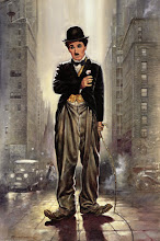 charles chaplin