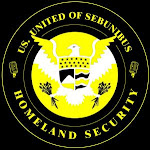 Homeland security "SEBUNIBUS"
