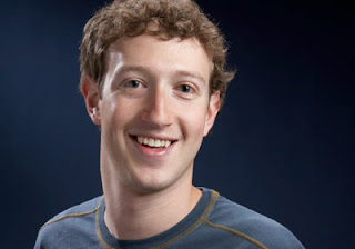 Facebook founder Mark Zuckerberg is the youngest self-made billionaire ever