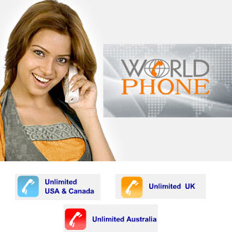 World Phone to offer broadband services at Rs 95