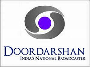 IPTV all set to transmit Doordarshan channels