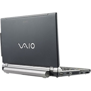 Sony to enter Netbook PC market with new Vaio laptop