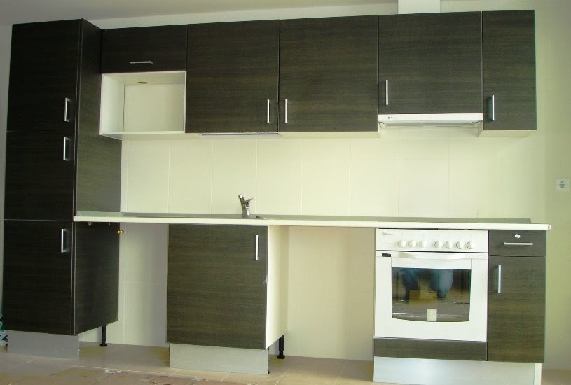 Se Vende Cocina: Se vende cocina nueva a estrenar