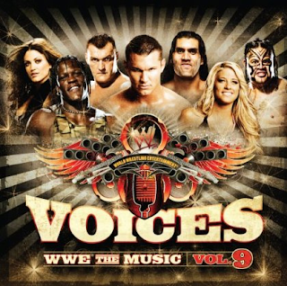 افضل اغانى و موسيقى لاعبى المصارعة الحرة المشهورين WWE%20The%20Music,%20Vol.%209