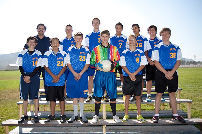 Soccer Team Colors | Team colors