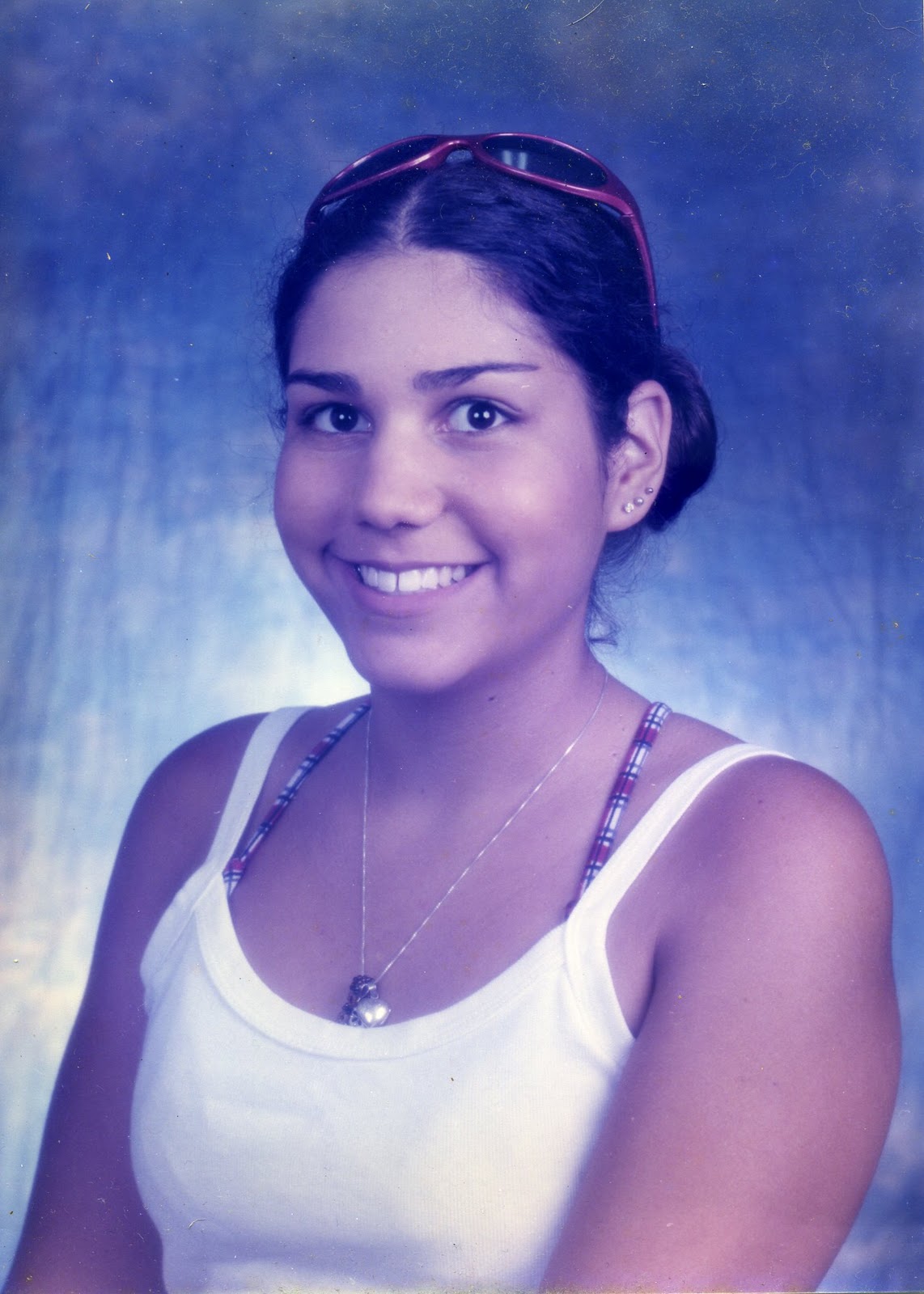Sharon Costanzo Len