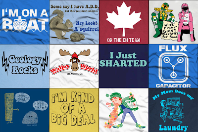 image nacho mama tee selection