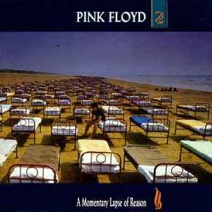 PINK FLOYD: The Best A+momentary+lapse+of+reason+1987