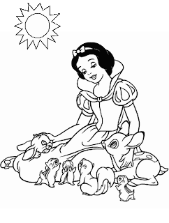 Branca de Neve