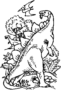 Dinossauros