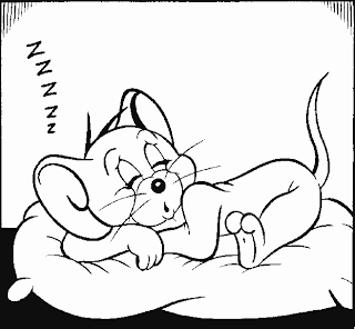 Desenhos para Colorir
