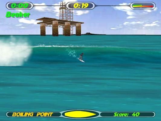 Download Championship Surfer (Windows) - My Abandonware