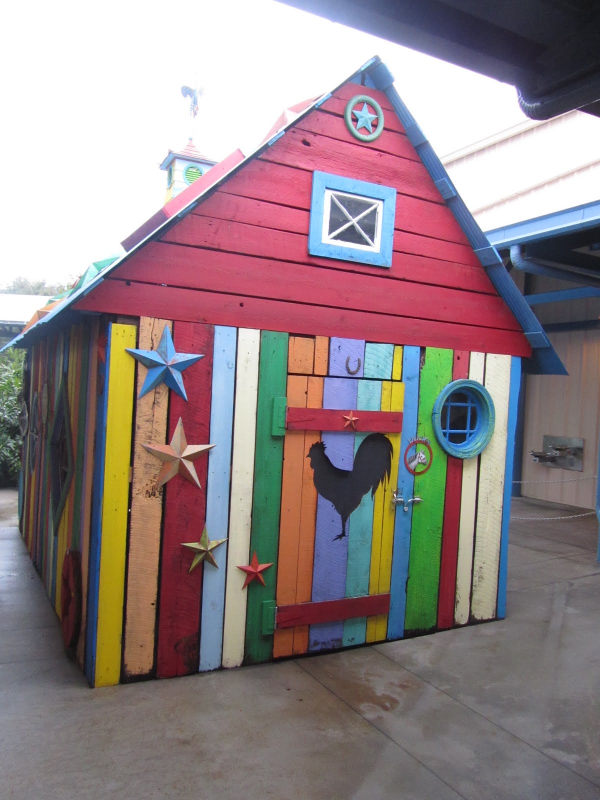 The Cullens Chronicle Destination Disney Hollywood Studios