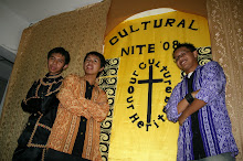 Mr Cultural Nite