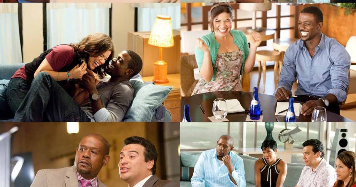 Download Movie Comedy &amp; Review Our Family Wedding