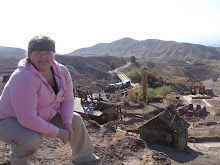 Calico Ghost Town