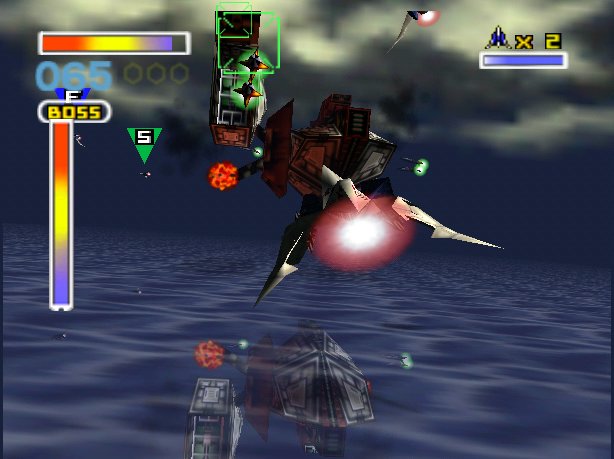 Emulador de Nintendo 64 (N64) + ROMS